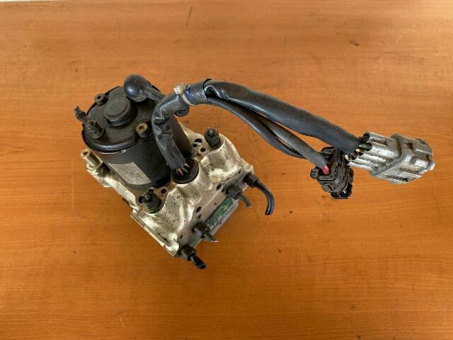 bontott NISSAN MICRA II ABS Kocka