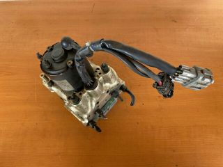 bontott NISSAN MICRA II ABS Kocka