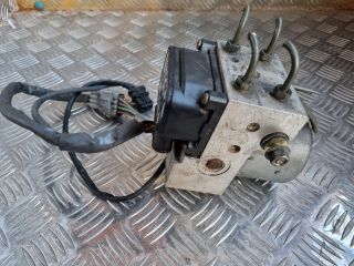 bontott NISSAN MICRA II ABS Kocka