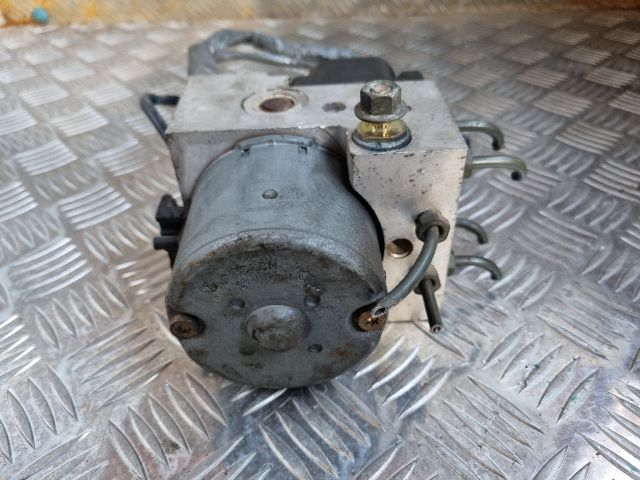 bontott NISSAN MICRA II ABS Kocka