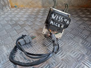 bontott NISSAN MICRA II ABS Kocka