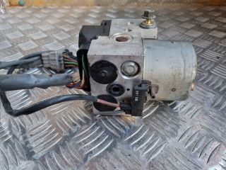 bontott NISSAN MICRA II ABS Kocka