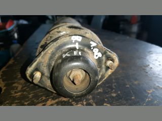 bontott NISSAN MICRA II Bal első Gólyaláb (Lengécsillapító, Rugó)