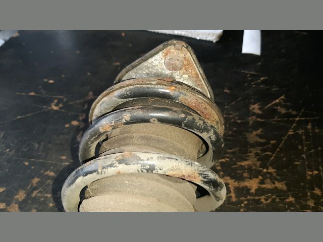 bontott NISSAN MICRA II Bal első Gólyaláb (Lengécsillapító, Rugó)