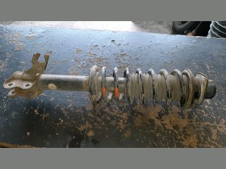 bontott NISSAN MICRA II Bal első Gólyaláb (Lengécsillapító, Rugó)