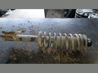 bontott NISSAN MICRA II Bal első Gólyaláb (Lengécsillapító, Rugó)