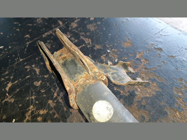 bontott NISSAN MICRA II Bal első Gólyaláb (Lengécsillapító, Rugó)