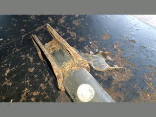 bontott NISSAN MICRA II Bal első Gólyaláb (Lengécsillapító, Rugó)