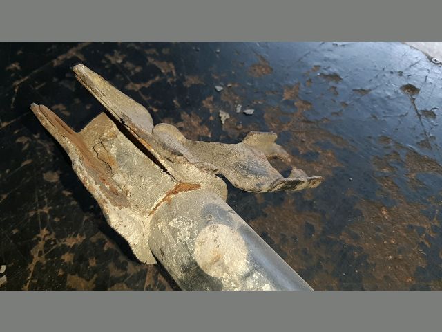 bontott NISSAN MICRA II Bal első Gólyaláb (Lengécsillapító, Rugó)