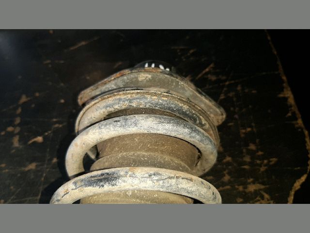 bontott NISSAN MICRA II Bal első Gólyaláb (Lengécsillapító, Rugó)