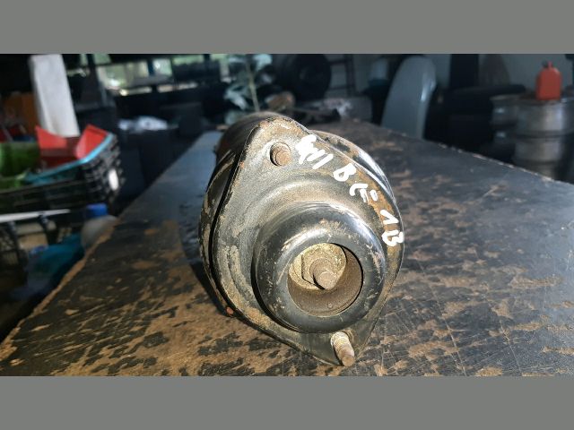 bontott NISSAN MICRA II Bal első Gólyaláb (Lengécsillapító, Rugó)