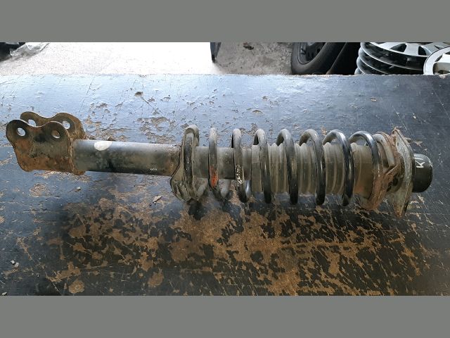 bontott NISSAN MICRA II Bal első Gólyaláb (Lengécsillapító, Rugó)