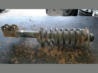 bontott NISSAN MICRA II Bal első Gólyaláb (Lengécsillapító, Rugó)