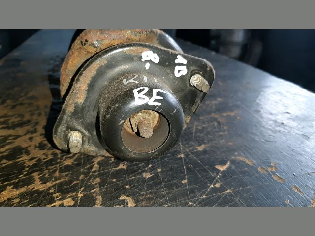 bontott NISSAN MICRA II Bal első Gólyaláb (Lengécsillapító, Rugó)