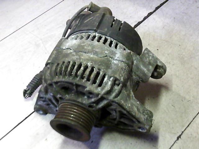 bontott NISSAN MICRA II Generátor