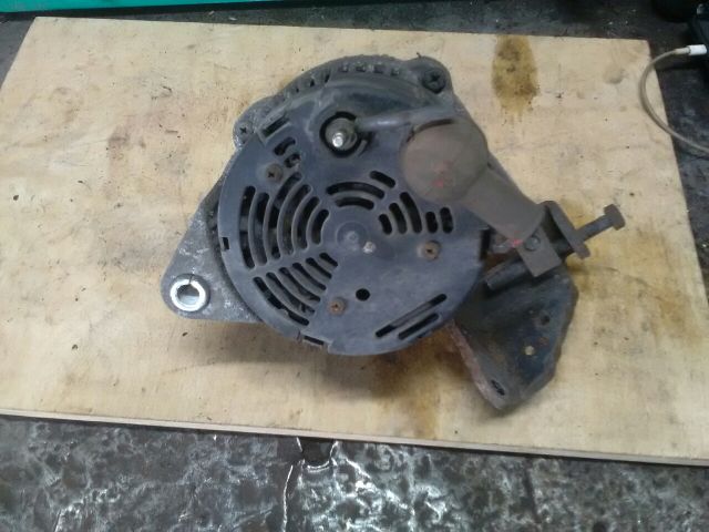 bontott NISSAN MICRA II Generátor