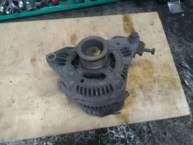 bontott NISSAN MICRA II Generátor