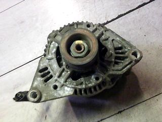 bontott NISSAN MICRA II Generátor