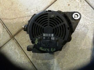 bontott NISSAN MICRA II Generátor