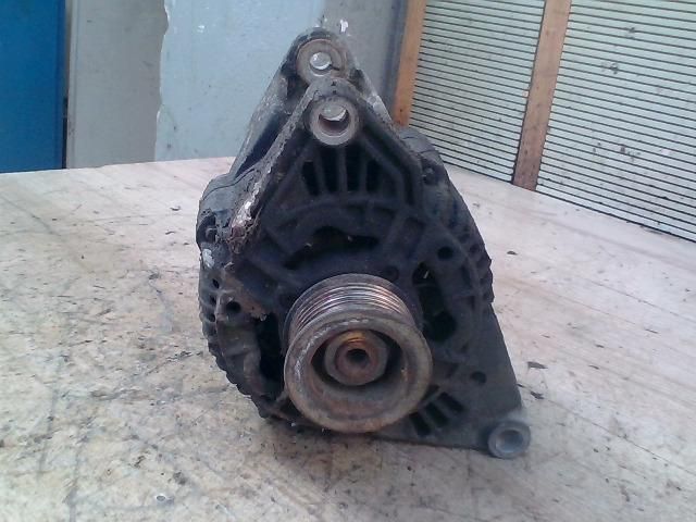 bontott NISSAN MICRA II Generátor