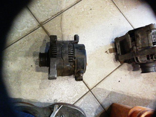 bontott NISSAN MICRA II Generátor