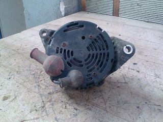 bontott NISSAN MICRA II Generátor