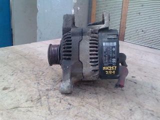 bontott NISSAN MICRA II Generátor