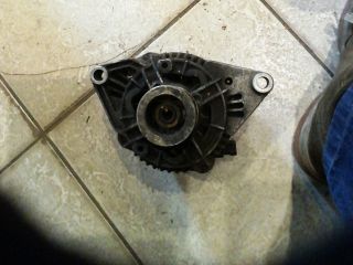 bontott NISSAN MICRA II Generátor