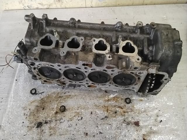 bontott NISSAN MICRA II Hengerfej