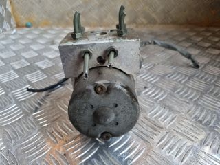 bontott NISSAN MICRA II ABS Kocka