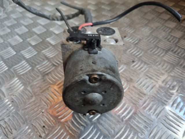 bontott NISSAN MICRA II ABS Kocka