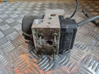 bontott NISSAN MICRA II ABS Kocka