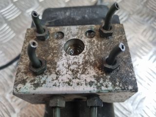 bontott NISSAN MICRA II ABS Kocka