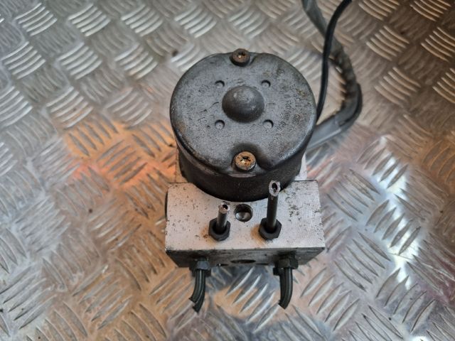 bontott NISSAN MICRA II ABS Kocka