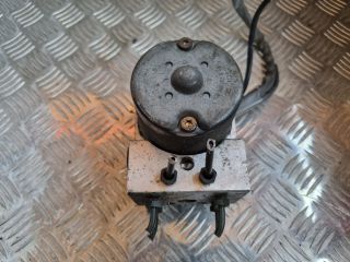 bontott NISSAN MICRA II ABS Kocka