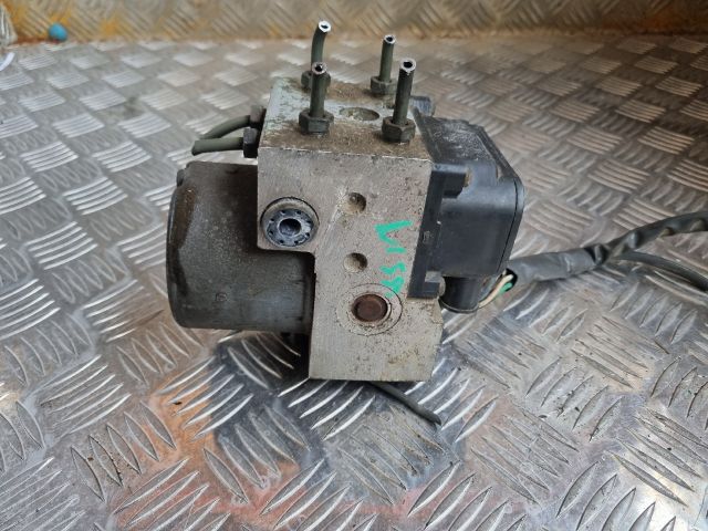 bontott NISSAN MICRA II ABS Kocka