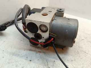 bontott NISSAN MICRA II ABS Kocka