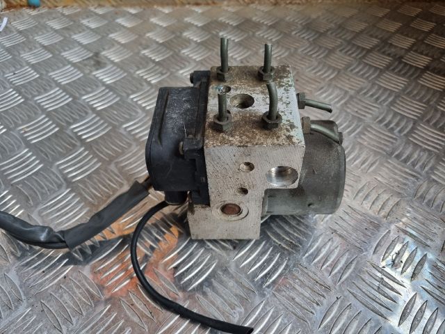 bontott NISSAN MICRA II ABS Kocka