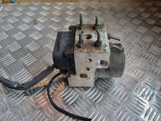 bontott NISSAN MICRA II ABS Kocka