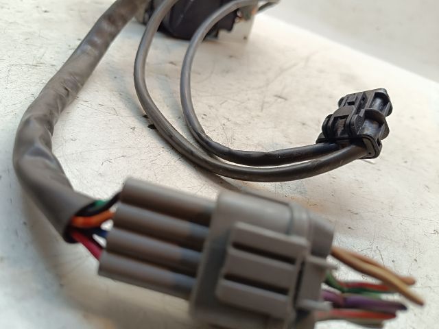 bontott NISSAN MICRA II ABS Kocka