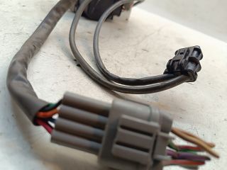 bontott NISSAN MICRA II ABS Kocka