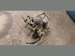 bontott NISSAN MICRA II Alapjárati Motor