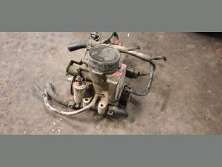 bontott NISSAN MICRA II Alapjárati Motor