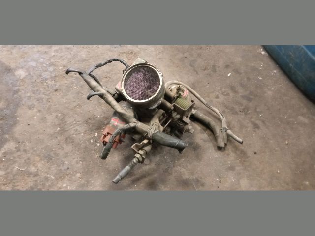 bontott NISSAN MICRA II Alapjárati Motor