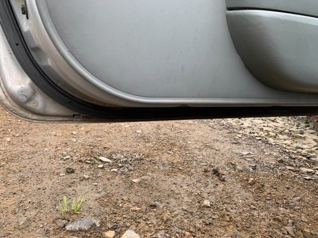 bontott NISSAN MICRA II Bal első Gólyaláb (Lengécsillapító, Rugó)