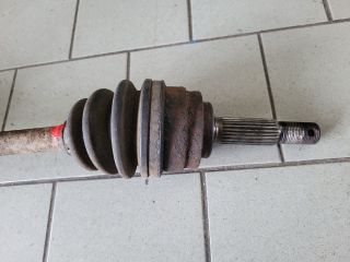 bontott NISSAN MICRA II Bal Féltengely