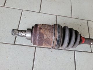 bontott NISSAN MICRA II Bal Féltengely