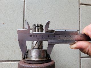 bontott NISSAN MICRA II Bal Féltengely