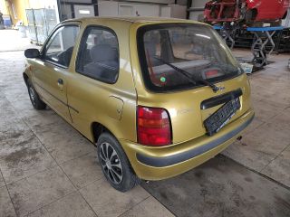 bontott NISSAN MICRA II Bal Féltengely