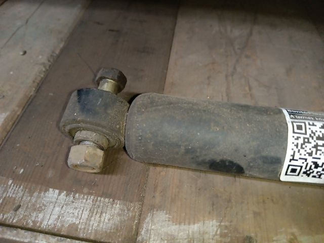 bontott NISSAN MICRA II Bal hátsó Lengéscsillapító